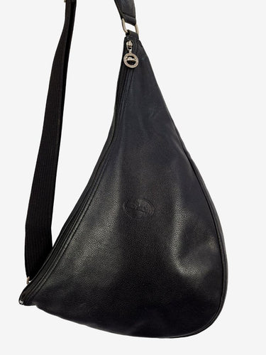 Longchamp Single Strap Sling Crossbody Bag
