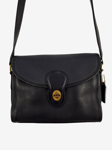 Coach Vintage Devon Shoulder Bag