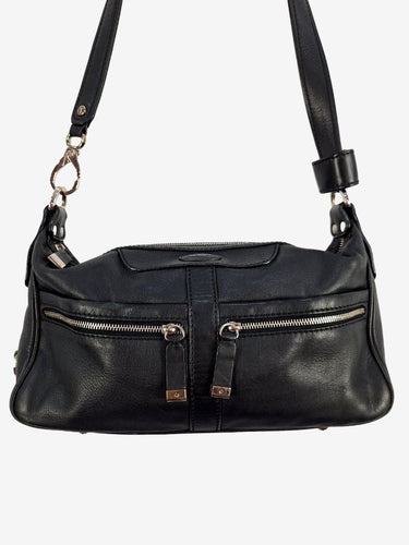 Tod's Everyday Boxy Shoulder Bag