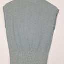 Second-Hand - Country Road Slate Mockneck Relaxed Fit Top Size XXS - SwapUp