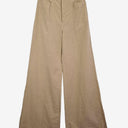 Second-Hand - Bec & Bridge Sedona Wide Leg Pants Size 6 - SwapUp
