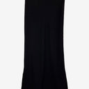 Second-Hand - Country Road Elegant Black Slip Skirt Size 6 - SwapUp