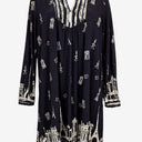 Second-Hand - Leona Edmiston Parisian Holiday Dress Size 10 - SwapUp