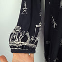 Second-Hand - Leona Edmiston Parisian Holiday Dress Size 10 - SwapUp