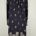 Second-Hand - Leona Edmiston Parisian Holiday Dress Size 10 - SwapUp