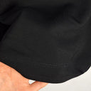 Second-Hand - Bylyse Black Collar Work Jacket Size S - SwapUp