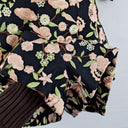 Second-Hand - Rodeo Show Floral Lace Flutter Playsuit Size 8 - SwapUp