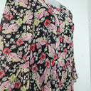 Second-Hand - Alannah Hill Open Bell Sleeve Spring Dress Size 12 - SwapUp