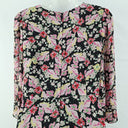 Second-Hand - Alannah Hill Open Bell Sleeve Spring Dress Size 12 - SwapUp