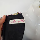 Second-Hand - Alannah Hill Open Bell Sleeve Spring Dress Size 12 - SwapUp