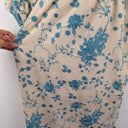Second-Hand - Rodeo Show Embroidered Off Shoulder Spring Dress Size 8 - SwapUp