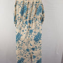 Second-Hand - Rodeo Show Embroidered Off Shoulder Spring Dress Size 8 - SwapUp