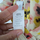 Second-Hand - Moschino Cheap and Chic Silk Sweet Violet Midi Dress Size S - SwapUp