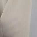 Second-Hand - Ginger & Smart Elegant Cream Split Back Blouse Size 6 - SwapUp