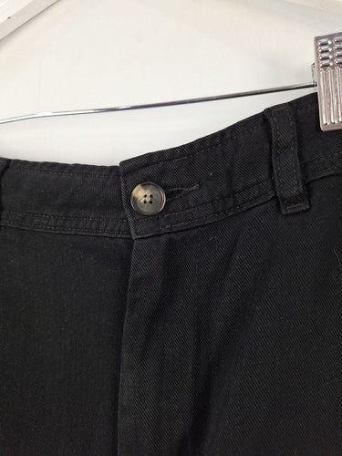 Second-Hand - Everlane Everyday Relaxed Cargo Pants Size 8 - SwapUp