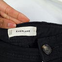 Second-Hand - Everlane Everyday Relaxed Cargo Pants Size 8 - SwapUp