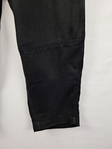 Second-Hand - Everlane Everyday Relaxed Cargo Pants Size 8 - SwapUp