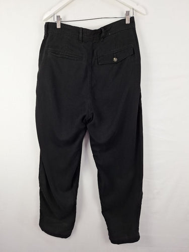 Second-Hand - Everlane Everyday Relaxed Cargo Pants Size 8 - SwapUp