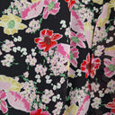 Second-Hand - Alannah Hill Open Bell Sleeve Spring Dress Size 12 - SwapUp