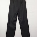 Second-Hand - Style Addict Stylish Pleated Work Staple Pants Size S - SwapUp