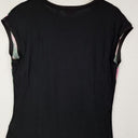 Second-Hand - Ted Baker Lilypad Kaleidoscope Blouse Size S - SwapUp