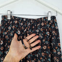 Second-Hand - Bohemian Floaty Midi Skirt Size - SwapUp