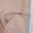 Second-Hand - Farage Salmon Trumpet Midi Skirt Size 8 - SwapUp