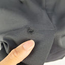Second-Hand - Saba Wool Blend Elevated Mini Skirt Size 10 - SwapUp