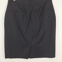 Second-Hand - Saba Wool Blend Elevated Mini Skirt Size 10 - SwapUp