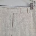 Second-Hand - Tomorrow Land Textured Glitter Tapered Pants Size 8 - SwapUp