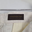 Second-Hand - Tomorrow Land Textured Glitter Tapered Pants Size 8 - SwapUp