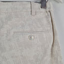 Second-Hand - Tomorrow Land Textured Glitter Tapered Pants Size 8 - SwapUp
