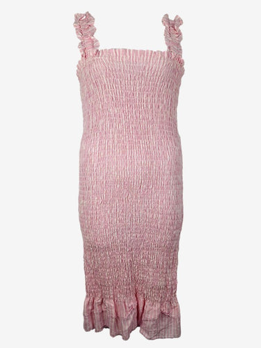 white christmas dresses Northshore Dress