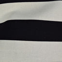 Second-Hand - Karen Millen Striped Tied Waist Office Skirt Size 14 - SwapUp