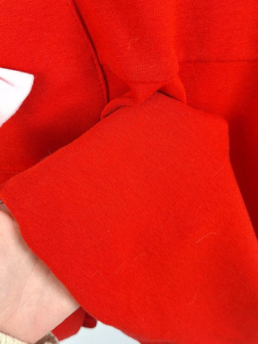 Second-Hand - Revival Sweet Vintage Style Bow Dress Size 12 - SwapUp