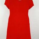 Second-Hand - Revival Sweet Vintage Style Bow Dress Size 12 - SwapUp