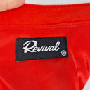 Second-Hand - Revival Sweet Vintage Style Bow Dress Size 12 - SwapUp