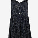 Second-Hand - Princess Highway Spring Ditsy Floral Dress Size 14 - SwapUp