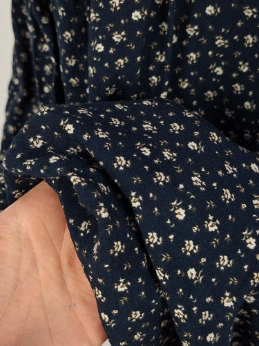 Second-Hand - Princess Highway Spring Ditsy Floral Dress Size 14 - SwapUp