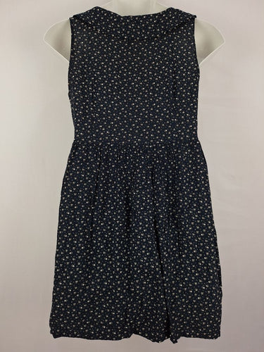 Second-Hand - Princess Highway Spring Ditsy Floral Dress Size 14 - SwapUp