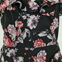 Second-Hand - Review Casual Floral Jumpsuit Size 12 - SwapUp