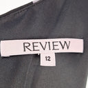 Second-Hand - Review Casual Floral Jumpsuit Size 12 - SwapUp
