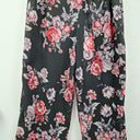 Second-Hand - Review Casual Floral Jumpsuit Size 12 - SwapUp