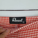 Second-Hand - Revival Houndstooth Pants Size 8 - SwapUp