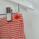 Second-Hand - Revival Houndstooth Pants Size 8 - SwapUp