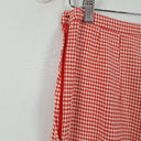 Second-Hand - Revival Houndstooth Pants Size 8 - SwapUp