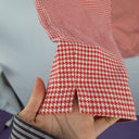 Second-Hand - Revival Houndstooth Pants Size 8 - SwapUp