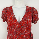 Second-Hand - Little Joe Woman Everyday Wrap Dress Size 8 - SwapUp