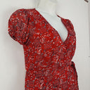 Second-Hand - Little Joe Woman Everyday Wrap Dress Size 8 - SwapUp