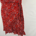 Second-Hand - Little Joe Woman Everyday Wrap Dress Size 8 - SwapUp
